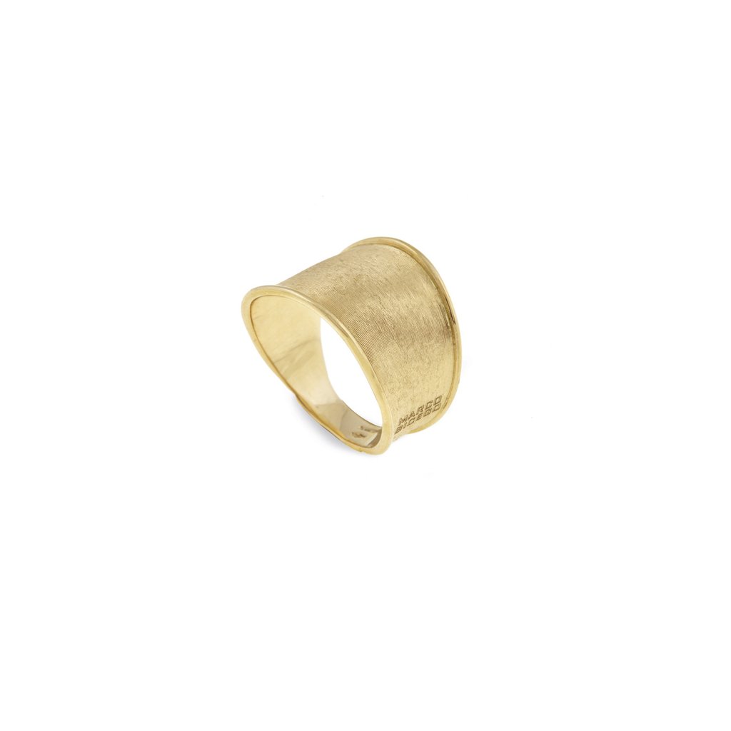Marco bicego sales lunaria ring