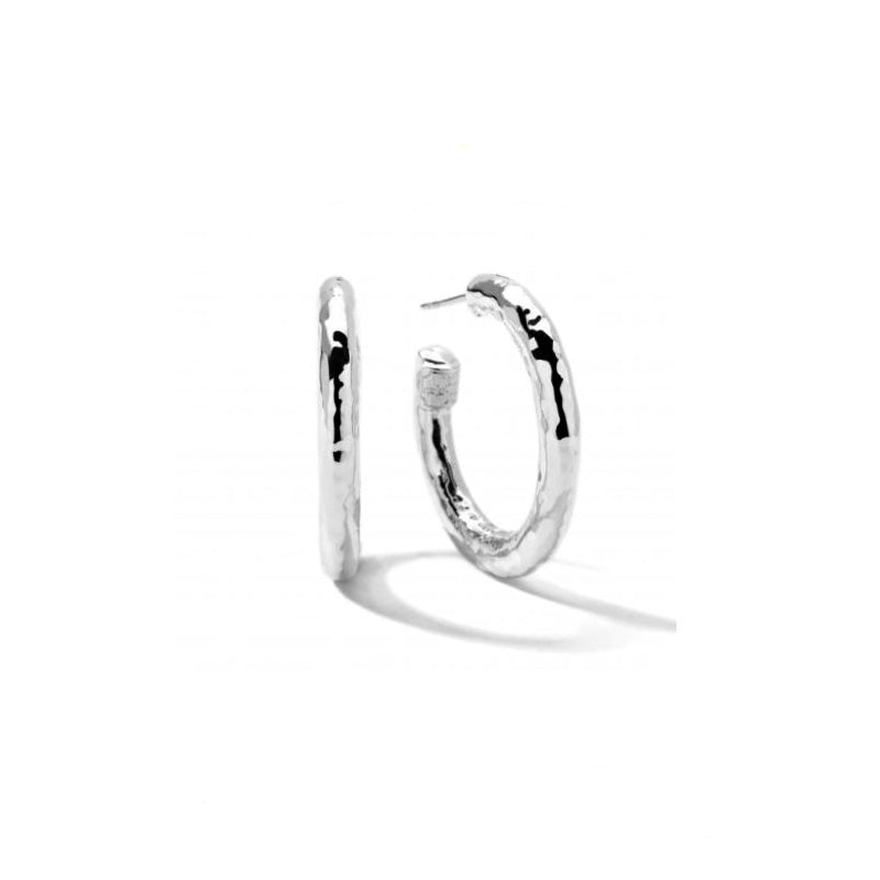 IPPOLITA Classico Sterling Silver #2 Hoops