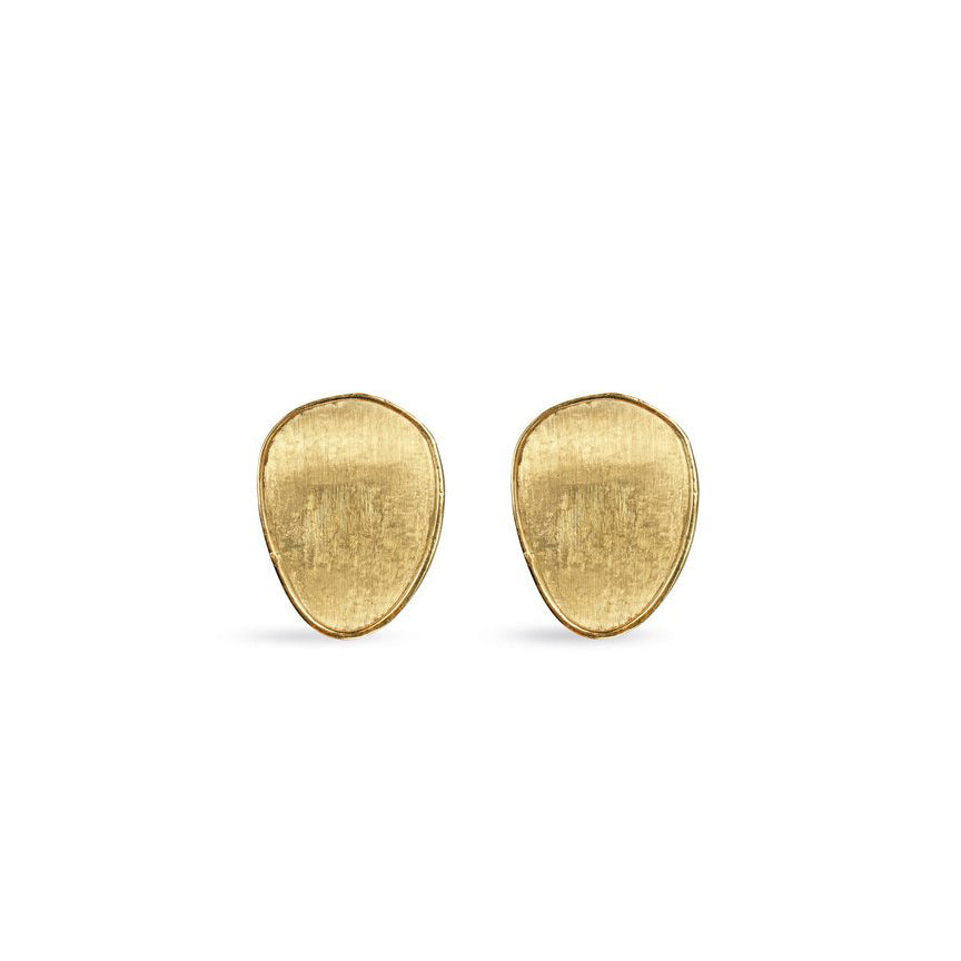 Marco Bicego Lunaria Earrings for Women in 18K Gold