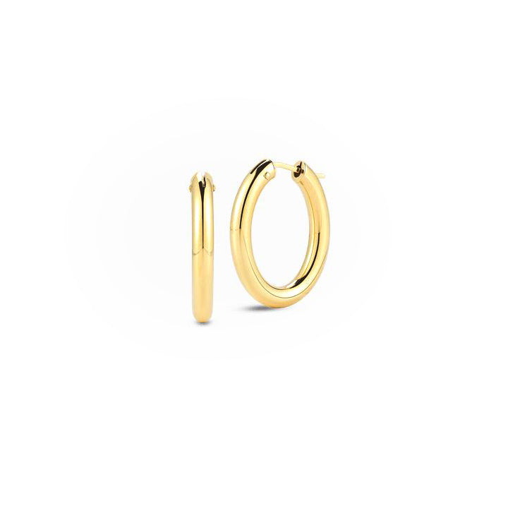 swatch||18K Yellow Gold 