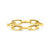 Roberto Coin Designer Gold 18K Yellow Gold Link Bracelet