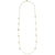 IPPOLITA Classico 18K Yellow Gold Pinball Long Station Necklace
