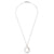 IPPOLITA Mother-of-Pearl Necklace with Large Teardrop Pendant