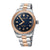 Load image into Gallery viewer, Oris Divers Sixty-Five Automatic Date Watch with Blue Dial and Steel and Bronze Strap