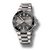 Oris Aquis Titanium Date Automatic Watch with Grey Dial and Bracelet