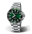 Load image into Gallery viewer, Oris Aquis Date Watch with Stainless Steel Bracelet, 41.50mm