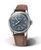 Oris Big Crown Pointer Date Watch with Blue Dial