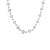 swatch||18K White Gold