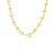 swatch||18K Yellow Gold