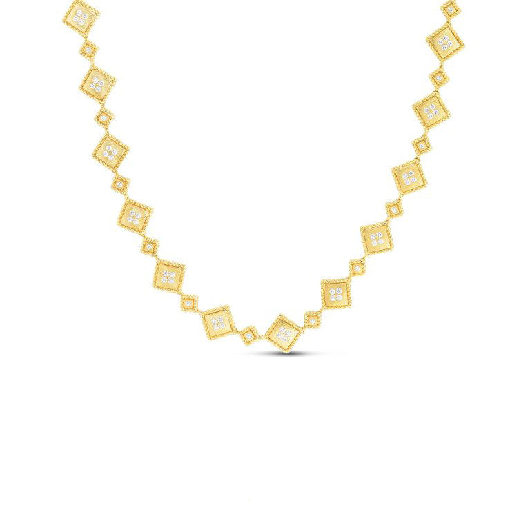 swatch||18K Yellow Gold