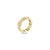 Load image into Gallery viewer, Roberto Coin Opera 18K Gold Diamond Accent Band Ring in 18K Yellow Gold