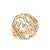 Fink&#39;s Monogram Script Ring
