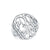 Fink&#39;s Monogram Script Ring