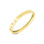 Load image into Gallery viewer, swatch||18K Yellow Gold
