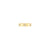 Roberto Coin Love in Verona 18K Yellow Gold Diamond Band Ring