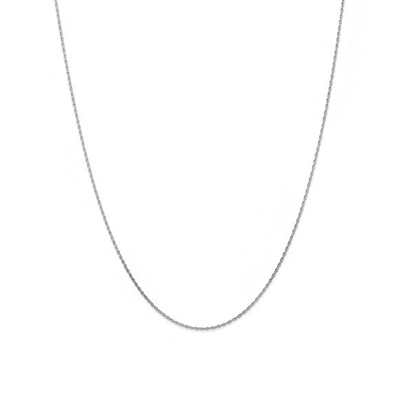 swatch||14K White Gold