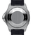Breitling Superocean Black on Rubber Watch, 44mm