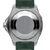 Breitling Superocean Green on Rubber Watch, 44mm
