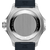 Breitling Superocean Blue on Rubber Watch, 46mm