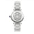 Pasha de Cartier 41 mm Steel Watch