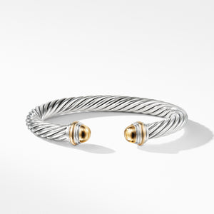 Bracelet with 14K Gold, Size Large (Image 2)