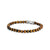 Spiritual Beads Bracelet with Tiger's Eye