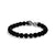 Load image into Gallery viewer, Spiritual Beads Bracelet with Black Onyx, 8.5&quot; Length