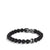 Load image into Gallery viewer, Spiritual Beads Bracelet with Black Onyx and Black Diamonds
