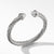 Bracelet with Diamonds, Size Medium