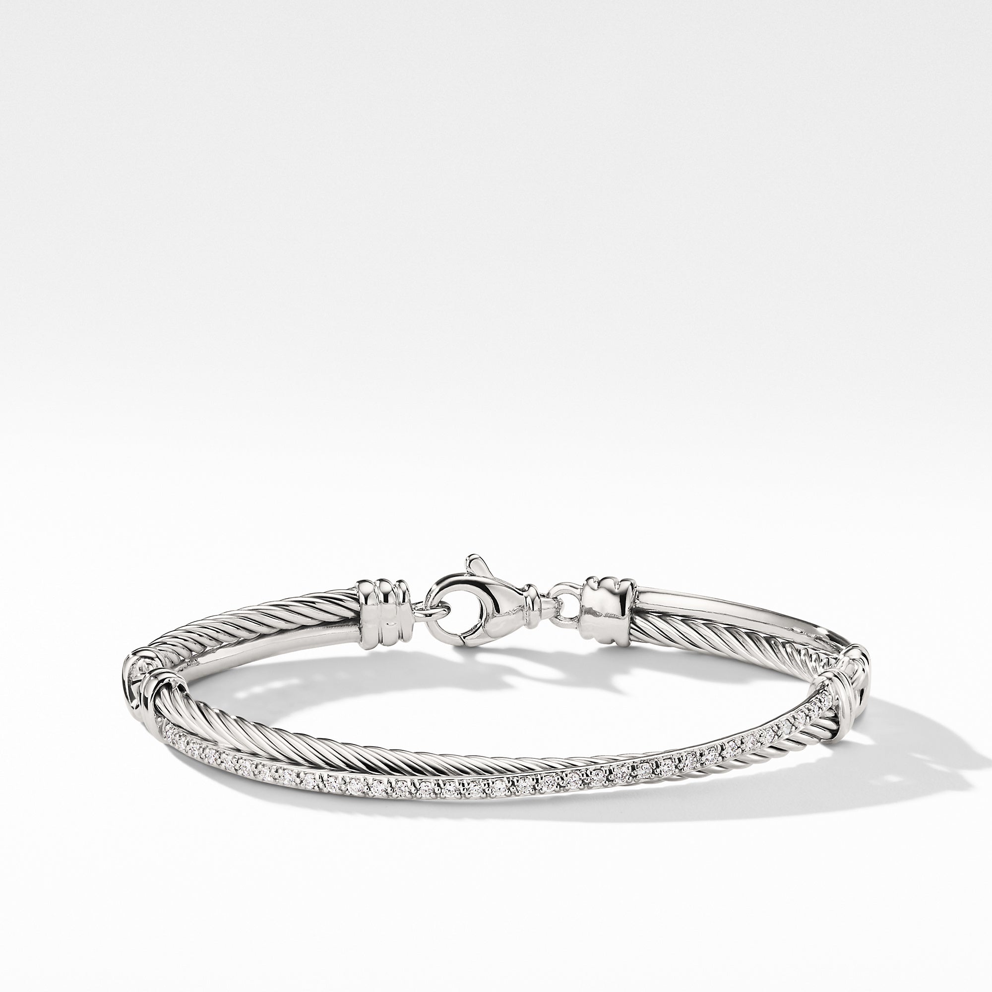 David yurman crossover bracelet on sale