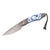 William Henry B12 Spearpoint &quot;Belfry&quot; Pocket Knife