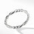 Continuance® Center Twist Bracelet, Size Small