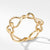 Load image into Gallery viewer, Continuance® Bold Bracelet in 18K Yellow Gold, Size Medium