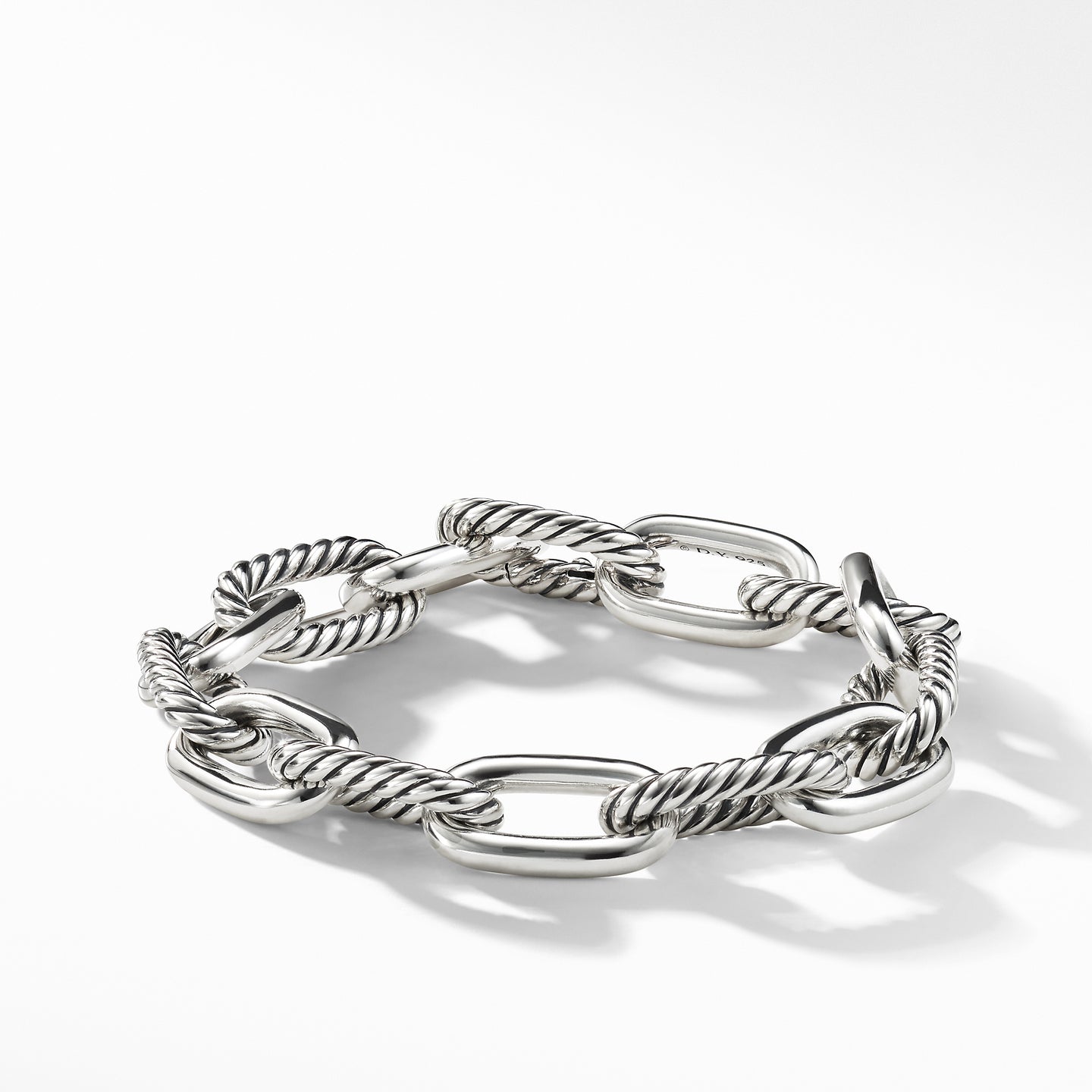 David Yurman DY Madison® Medium Bracelet