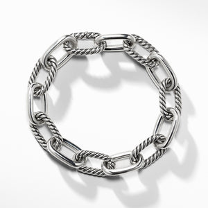 DY Madison® Medium Bracelet, 11mm, Size Large