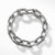 David Yurman Sterling Silver DY Madison® Medium Link Bracelet