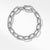 Load image into Gallery viewer, David Yurman DY Madison® Small Cable Link Bracelet in Sterling Silver
