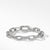 Load image into Gallery viewer, David Yurman DY Madison® Small Bracelet in Sterling Silver
