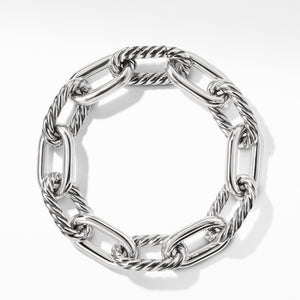 DY Madison® Large Bracelet, 13.5mm, Size Large