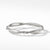 Continuance® Small Station Bracelet with Diamonds, Size Large