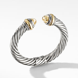 David yurman cable bangle store