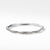 Load image into Gallery viewer, Tides Single Station Bracelet with Diamonds, Size Small