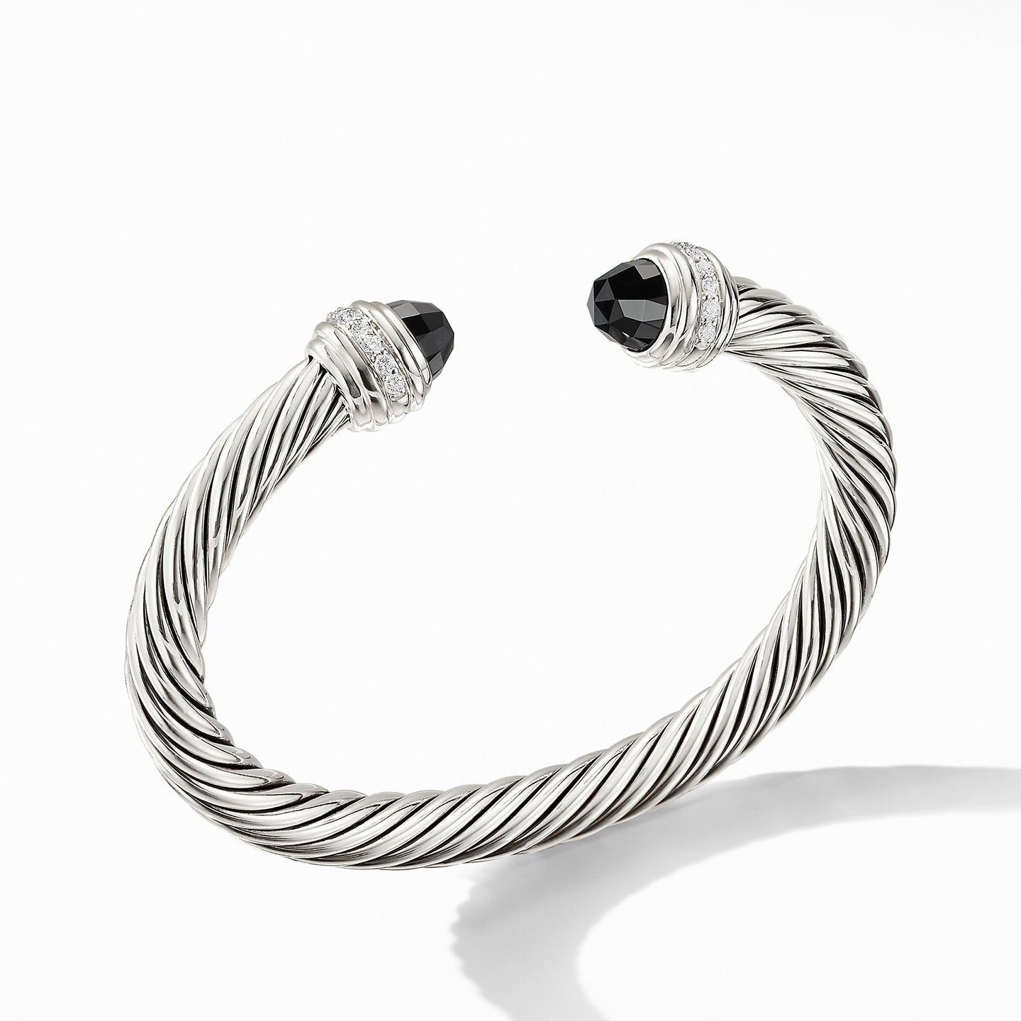 David yurman deals prasiolite cable bracelet
