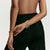 Model Wearing David Yurman Multi-Row Chain Bracelet with 18K Yellow Gold