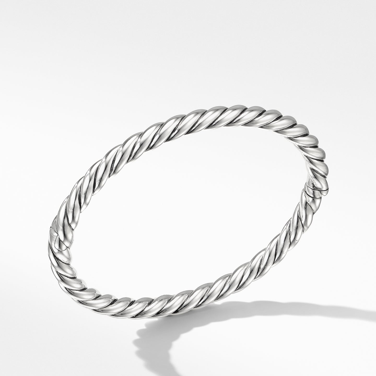 David Yurman Cable Stacking Bracelet
