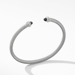 David Yurman  Bracelet in Sterling Silver