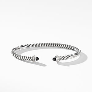 David Yurman  Bracelet in Sterling Silver