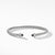 David Yurman  Bracelet in Sterling Silver