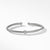 David Yurman  Bracelet in Sterling Silver