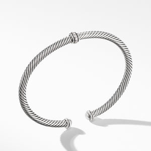 David Yurman  Bracelet in Sterling Silver